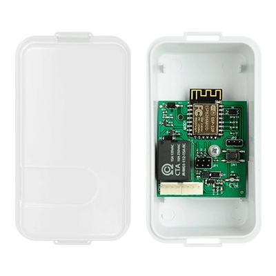 Contatto Wi-Fi - Gate (Universal Smart Gate Control)
