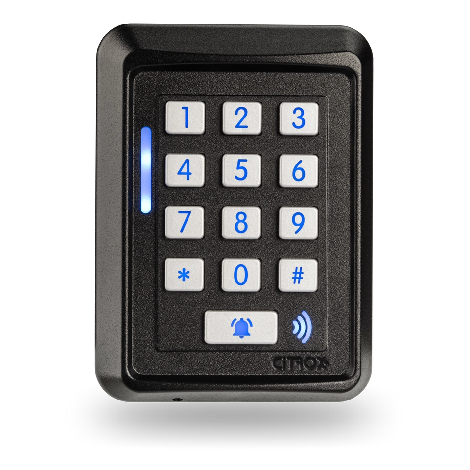 Access Control Wave 125Khz