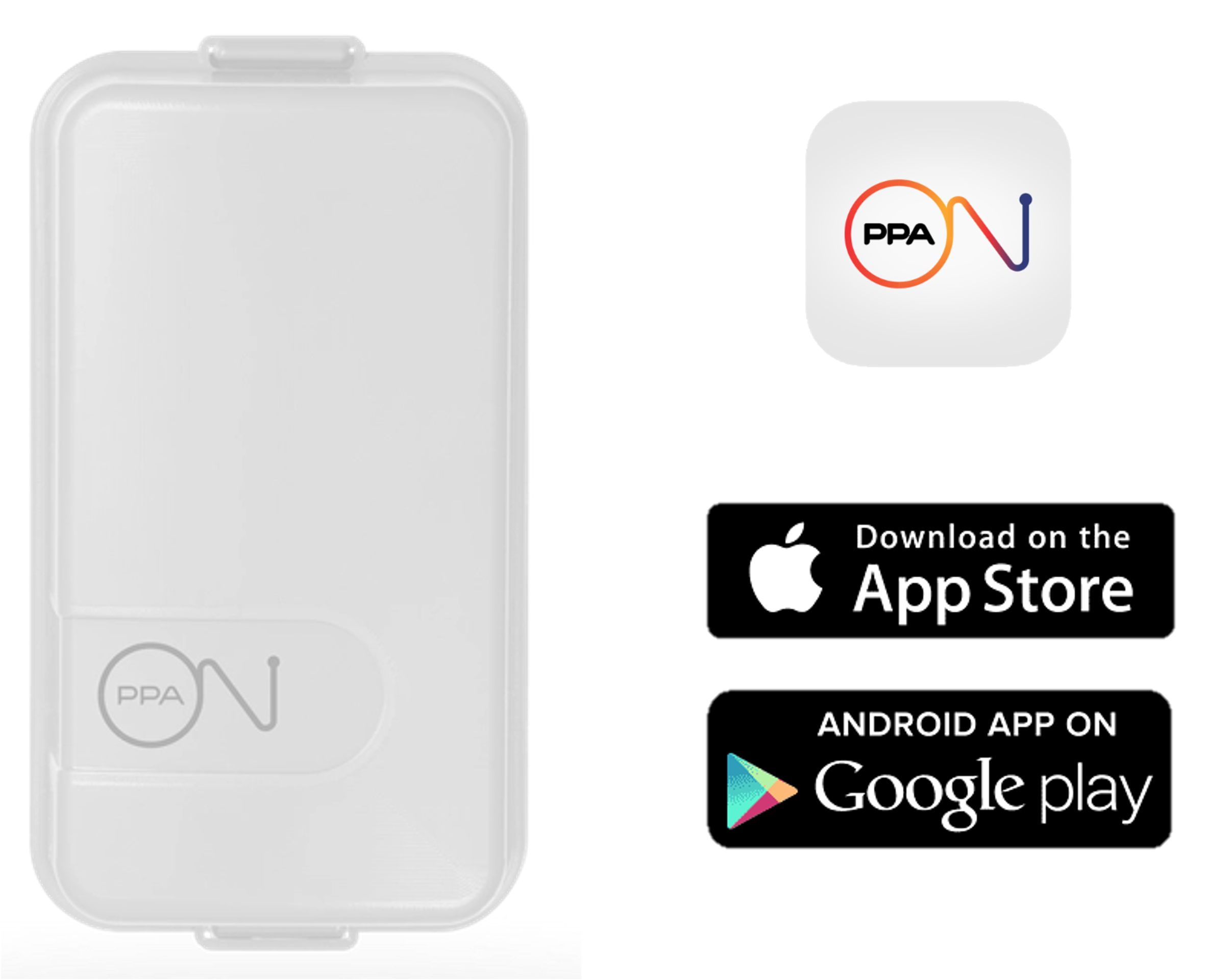 Ppa On Connect Smart Module
