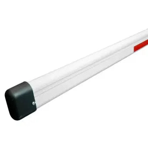 Sectional Barrier Arm Up to 15 Fts