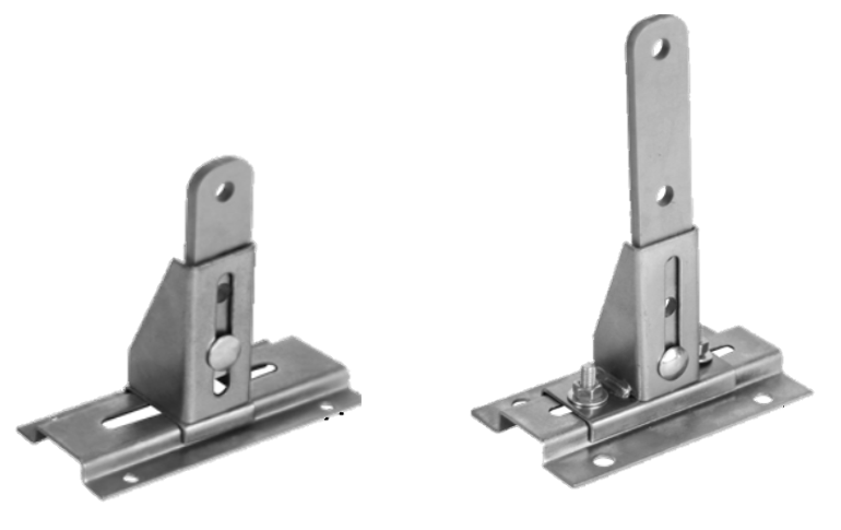 Kit Bracket Instalation For Swing Arm (1 Arm)