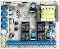 Control Board - Dupla 5T