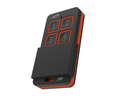 ZAP 4 Buttoms Remote Control