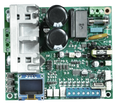Control Board - Triflex Full Range