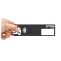 Sticker Rfid 900 Mhz