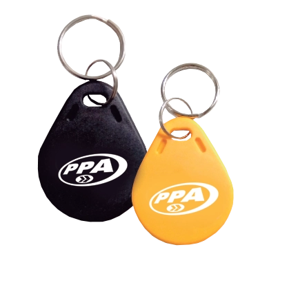 Keychain Rfid 125Khz