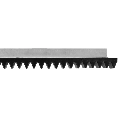 Residential M4 Gear Rack (Black)