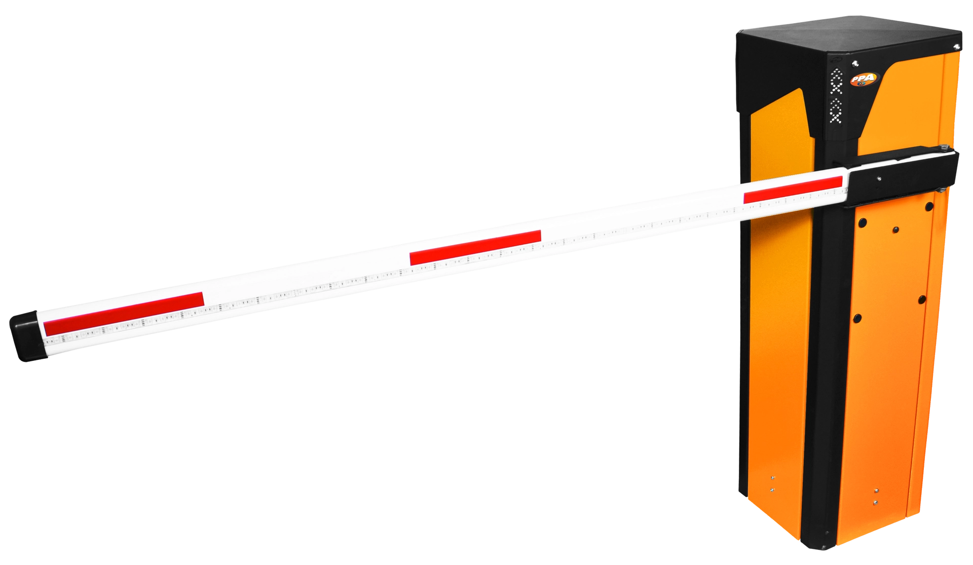 Automatic Barrier K10 (15Ft. Arm)
