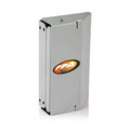Magnetic Lock P400 Gray - 880 Lb 12V