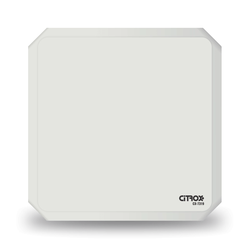 Long Range Vehicular Reader Rfid 900Mhz