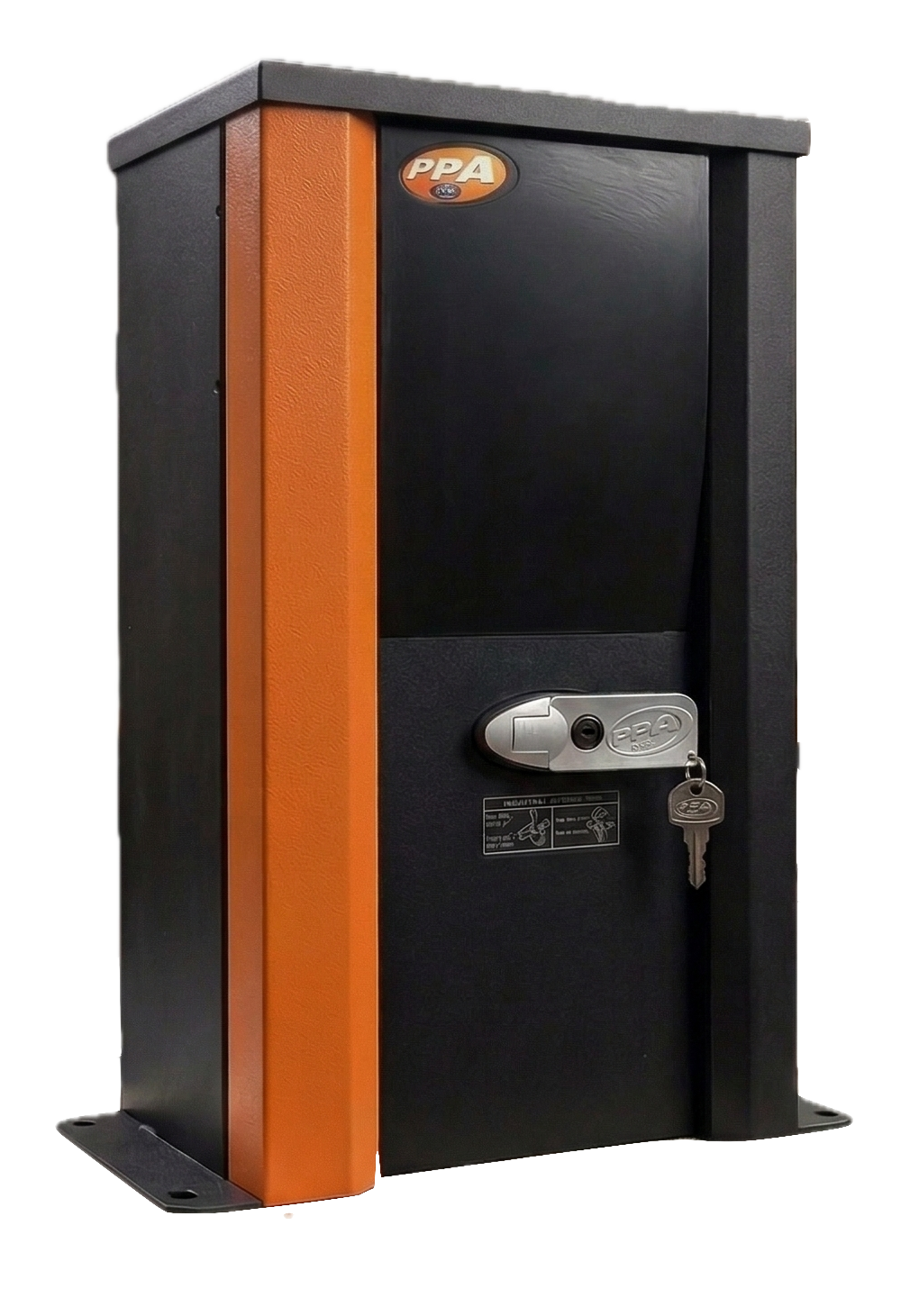 Dz Brutalle 3500