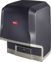 BFT Icaro Ultra AC A2000 120V Slide Gate Operator