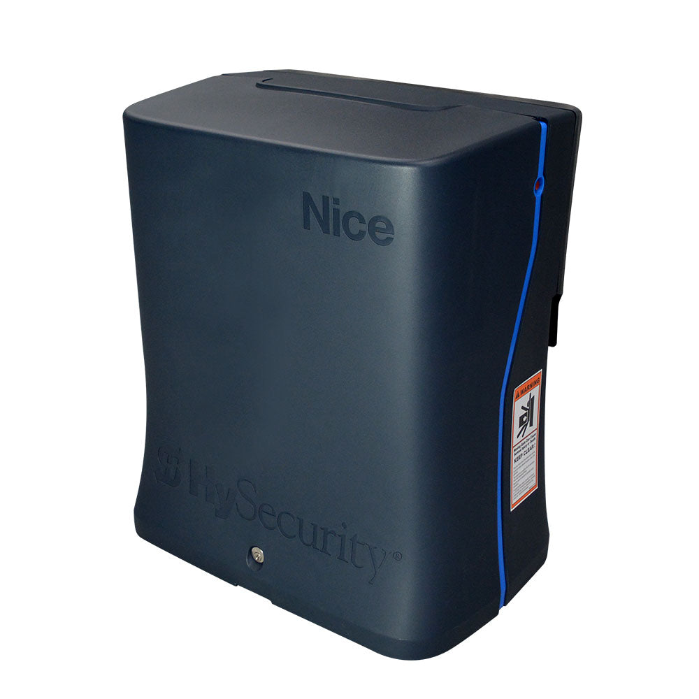 HySecurity SlideSmart CNX 15 Slide Gate Operator