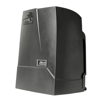 Viking L3 Residential / Commercial Slide Gate Operator